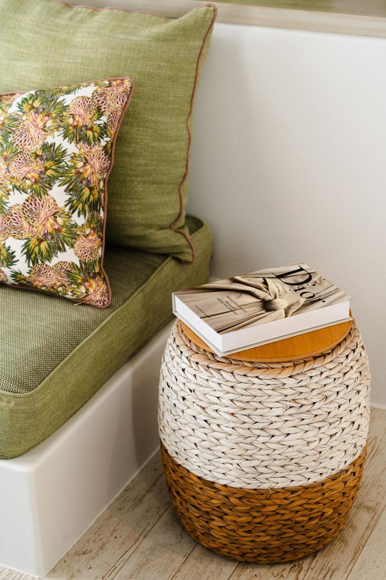 Sunday Luxury Suites Agia Anna  Bagian luar foto