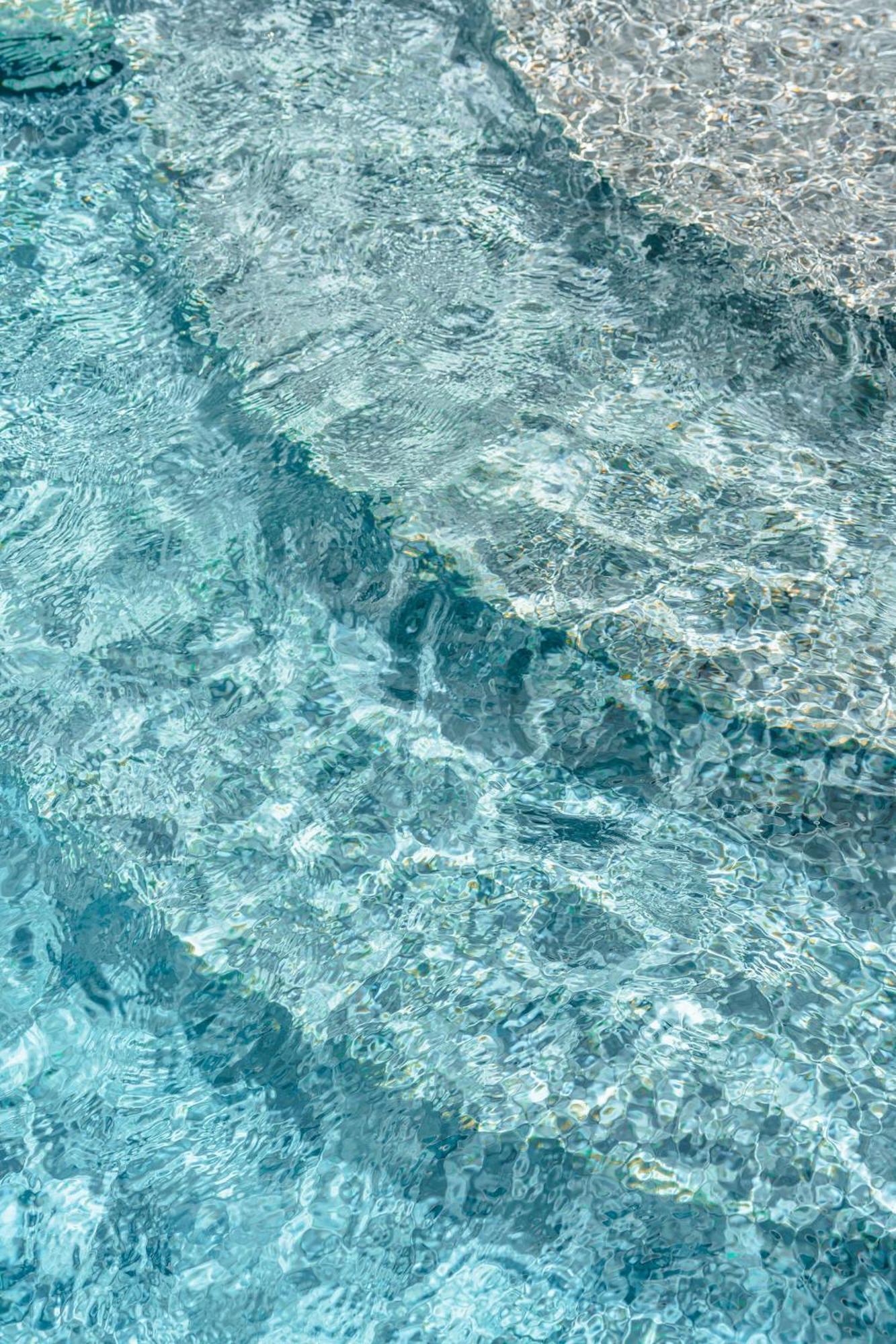 Sunday Luxury Suites Agia Anna  Bagian luar foto