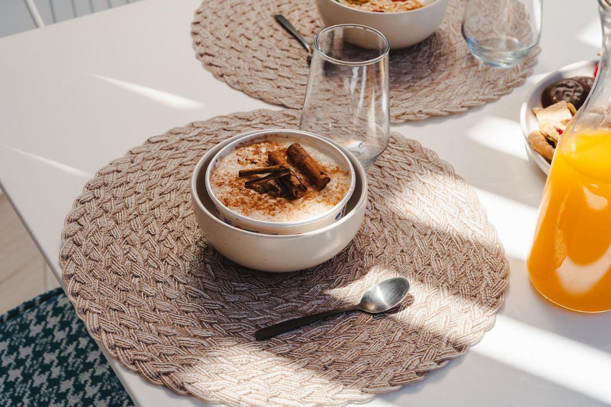 Sunday Luxury Suites Agia Anna  Bagian luar foto